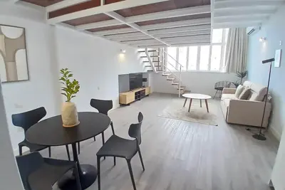 Image de Canteras Santa Catalina Loft