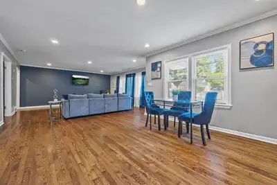 Image de Sleeps 8 - Central Golf Getaway