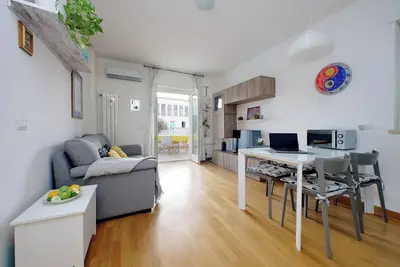 Silvia's flat by Domus&Dimore