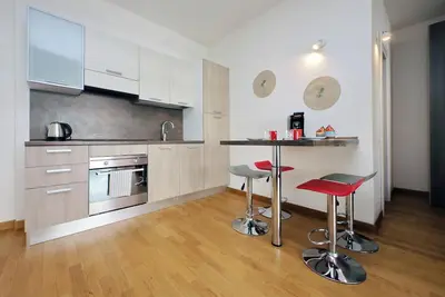 Image de Claudia's flat by Domus&Dimore