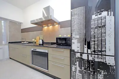 La Terrazza di Christian by Domus&Dimore