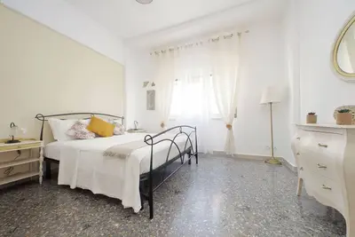 Image de Maison Conca D'Oro - Une Chambre Appartement, Couchages 4