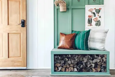 Image de Yosemite Boho Bungalow | Pet Friendly + Mtn Views!