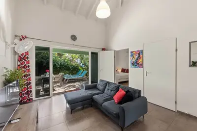 Image de Casa Verde - Blije Rust I