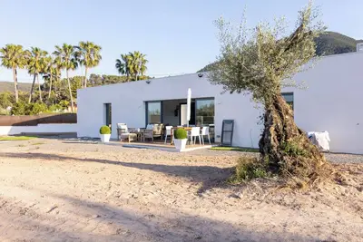 Image de Casa Rural Espadan Suites, privacy, comfort and relaxation. Disconnect