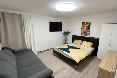 Image de Charming Villa Stay | Garden & Parking Included