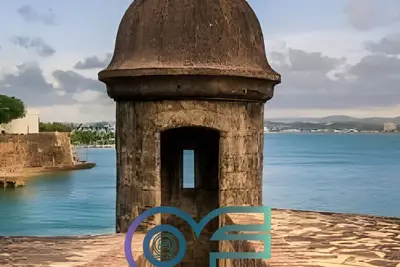 Image de Spacious 9-bedroom house with Ac and fitness room in delightful San Juan