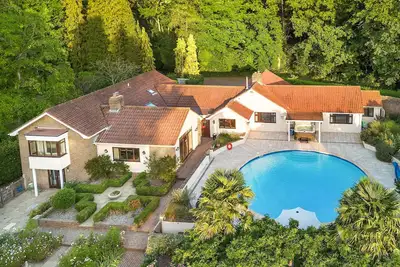 Image de Churchill Country Retreat | By My Getaways