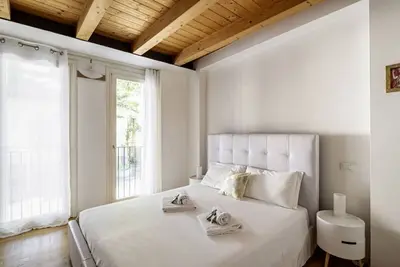 Image de GuestHost - Piazza Mazzini Bright Apartment Padova