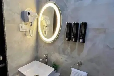 Image de La Alba 1 Bhk Serviced Apartment