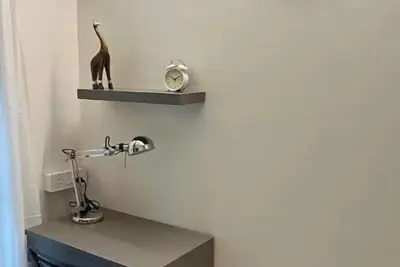 Image de La Timberland 1 Bhk Apartment