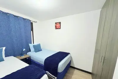 Image de Petapolis Apartment Zone 12