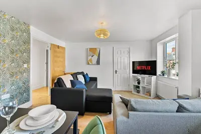 Image de The Augustine - Exceptionally stylish - Sleeps 6