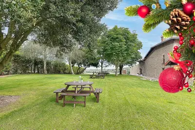 Image de Infinity Coast Iv by Fidalsa