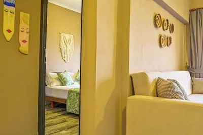 Image de Sammy's Beach House in Fethiye