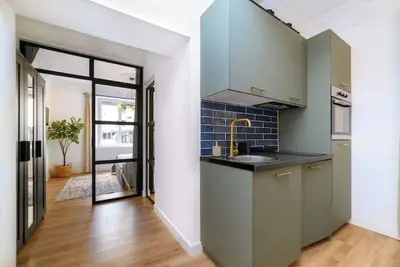 Image de Emerald apart. 10. min to Knez M. street, with P €12