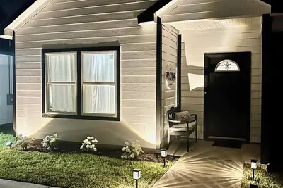 Image de Charming 3-bedroom Home Close to the Lake