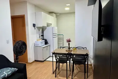 Image de Lar Sur & Lima - Comfort and convenience in Palmas