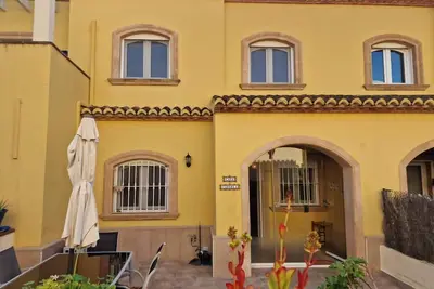 Image de Casa Carmela Townhouse