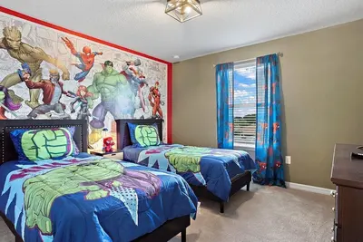 Image de Windsor Island Resort 402