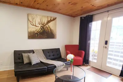 Image de Together Time Getaway, Just 3 Mins to Hwy 401