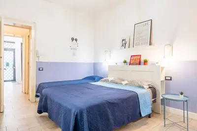 Image de GuestHost - Central apartment Caronda street