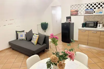 Image de Ambra Dreams Chiaia, a few steps from the historic center