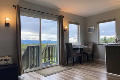 Image de Lupine Cottage - Alaska at your doorstep!