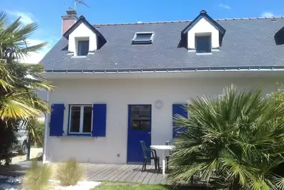 Image de Maison Ria D'Etel à 300m de la plage