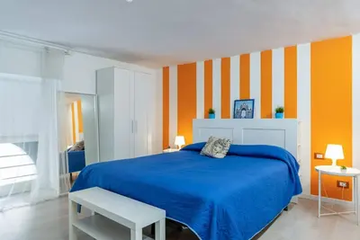 Image de GuestHost - Central apartment Caronda Mezzanine