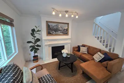 Image de Charming Whole House in Willoughby