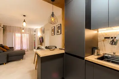 Acogedor apartamento en Torrevieja