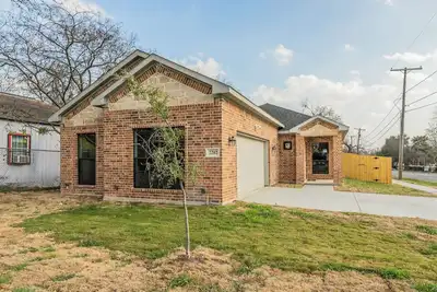 Image de Modern 4 Bed - By Dallas Zoo & Reunion Tower