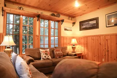 Image de Wallowa River House Retreat