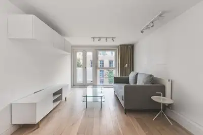 Image de Belgravia Living - Contemporary 2br Near Victoria