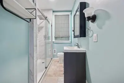 Image de Soothing 3-bedroom apartment with Ac in Wilmington