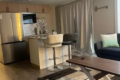 Image de Luxury Walkout Suite
