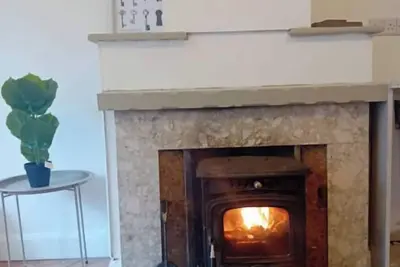 Image de Drumeenagh Lodge