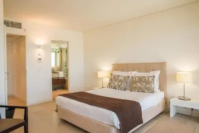 Image de Troia Retreat: Great for Families - Beach, Spa, Close to Praia Atlântica