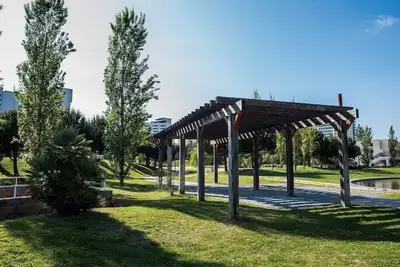 Image de Troia Paradise: Family Beach Houses with Free Parking, Near to Troia - Mar Beach