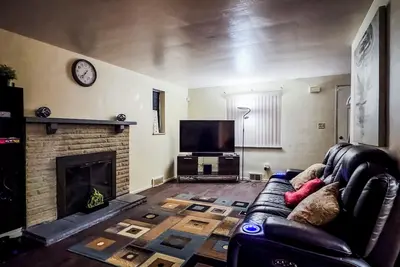 Image de Charming 3-bedroom building with fitness room in fabulous Verona