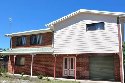 Image de Dunnwell - Rainbow Beach