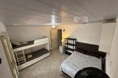 Image de Furnished apartment close to where the river meets the sea in Barra do Ceará