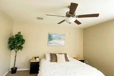 Image de Spacious 4br Retreat Near Cardinal State Farm Stadium & Westgate