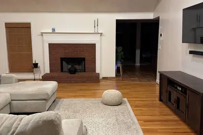 Image de 3-bedroom house in fabulous McDonough with Ac