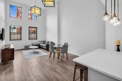 Image de Stylish 2br Loft -  Carroll Gardens - Prime area