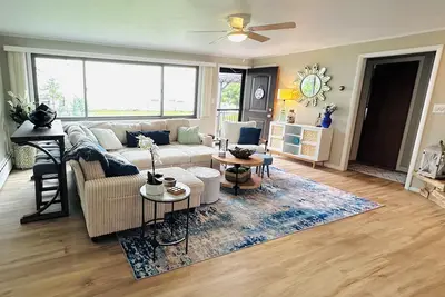 Image de Lake Winnebago Getaway!