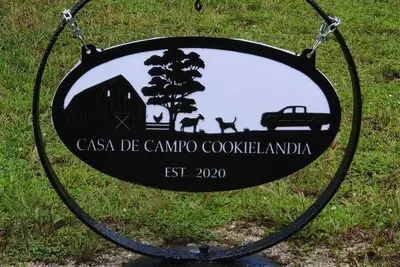 Image de Charming 3-bedroom farmhouse