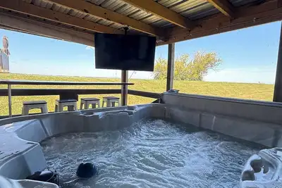 Image de Escape by the bay! Perfect for unplugging, relaxation and regeneration.