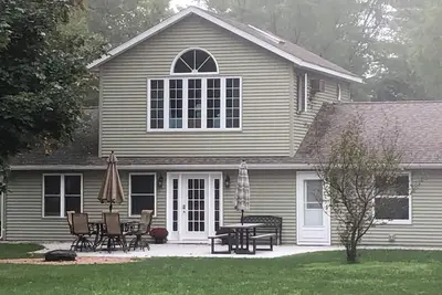 Image de Relax in Waupaca and the Chain O Lakes.